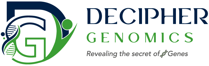 Gene Synthesis Decipher