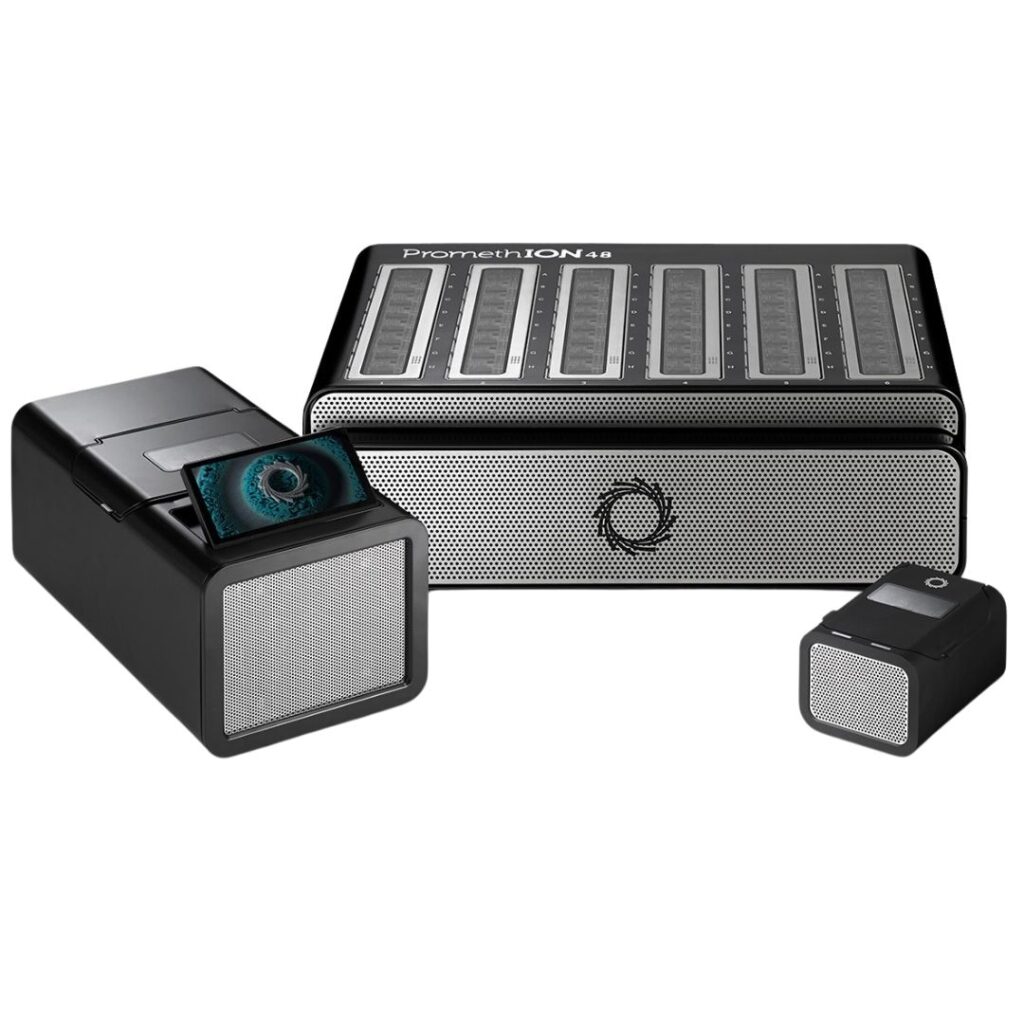 Nanopore Technologies