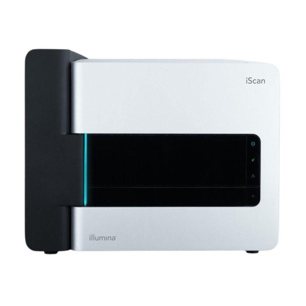 illumina iScan
